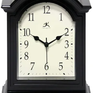 grandfather tabletop clock 7