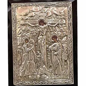 greek orthodox icon 1