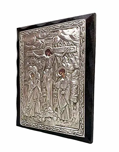 greek orthodox icon 3