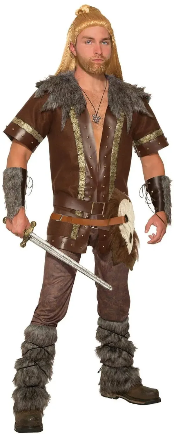 grey fur leg warmers 3