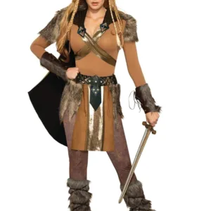 grey fur leg warmers 4