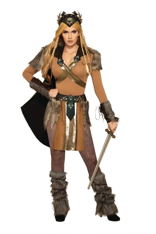 grey fur leg warmers 4