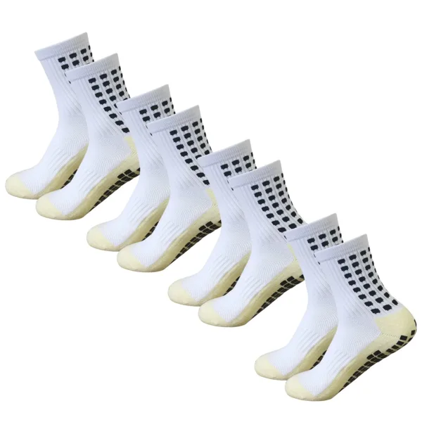 grip soccer socks 1