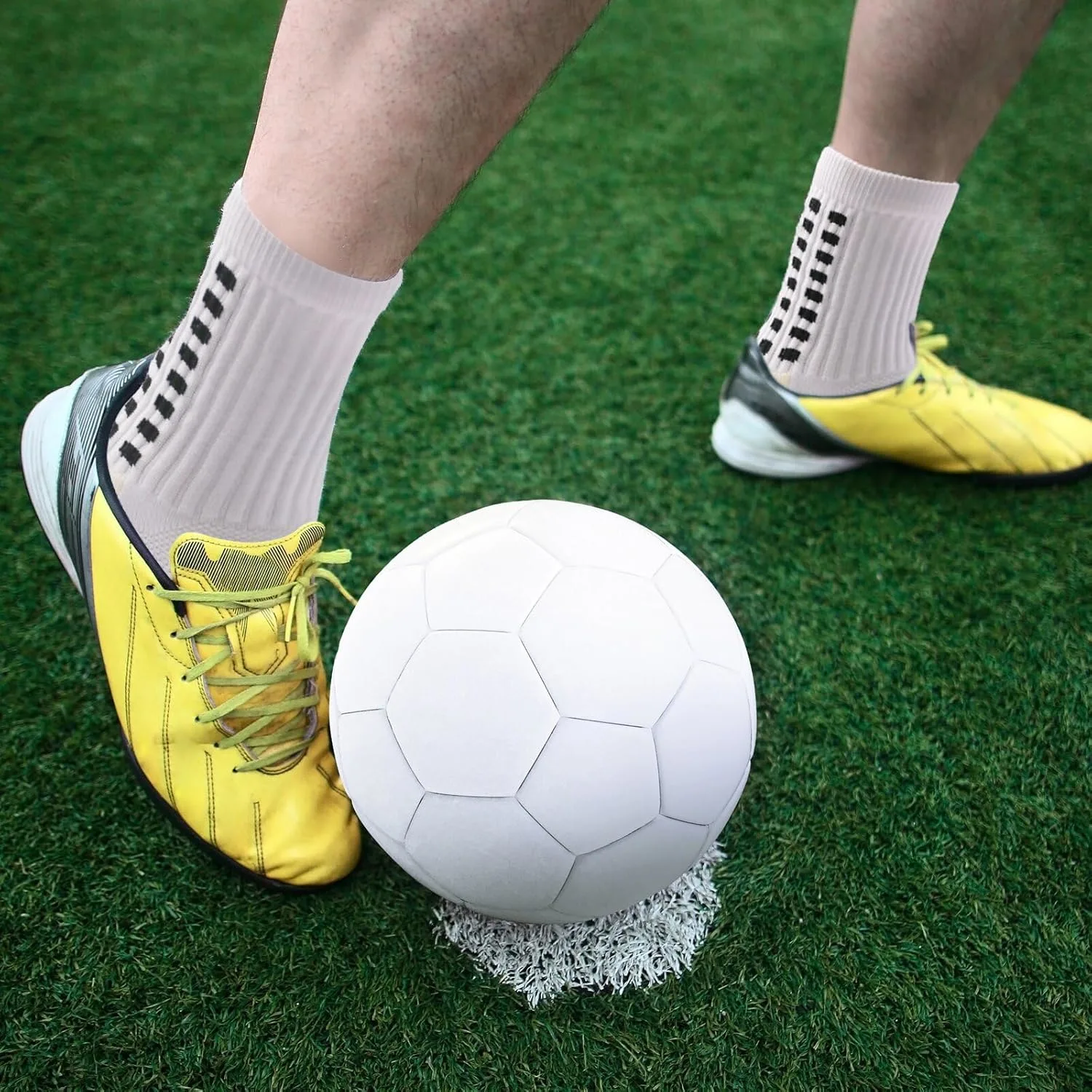 grip soccer socks 2