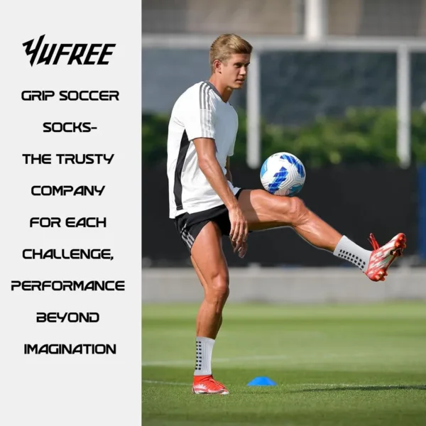 grip soccer socks 4