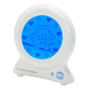 groclock sleep trainer 1