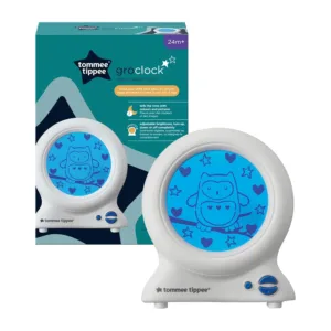 groclock sleep trainer 2