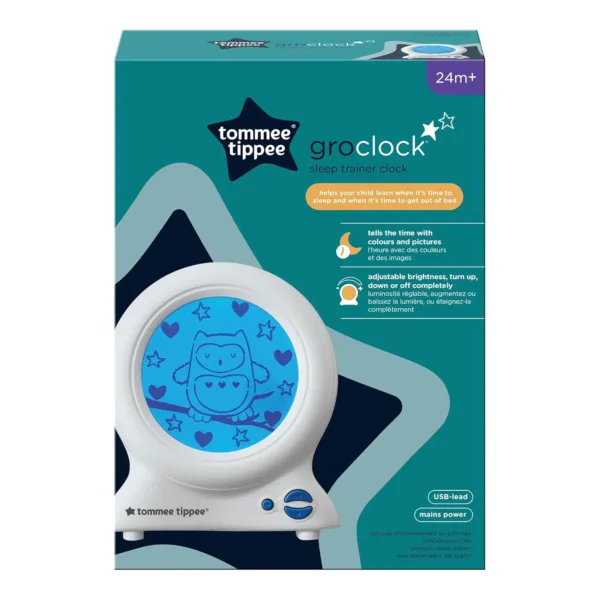 groclock sleep trainer 3