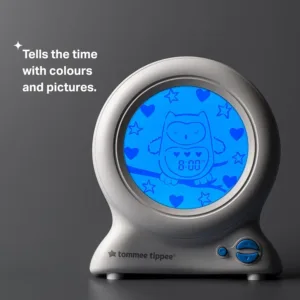 groclock sleep trainer 5