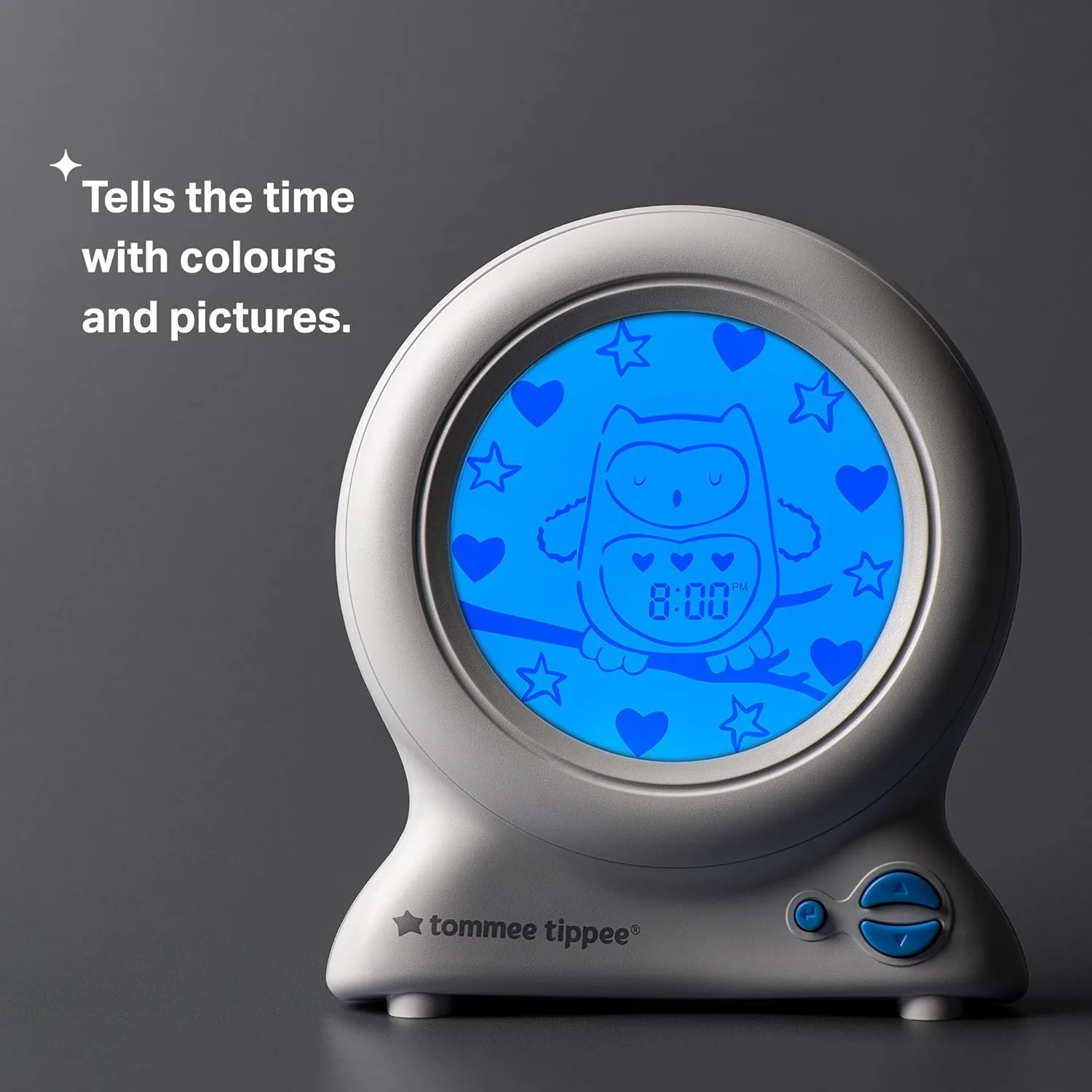groclock sleep trainer 5