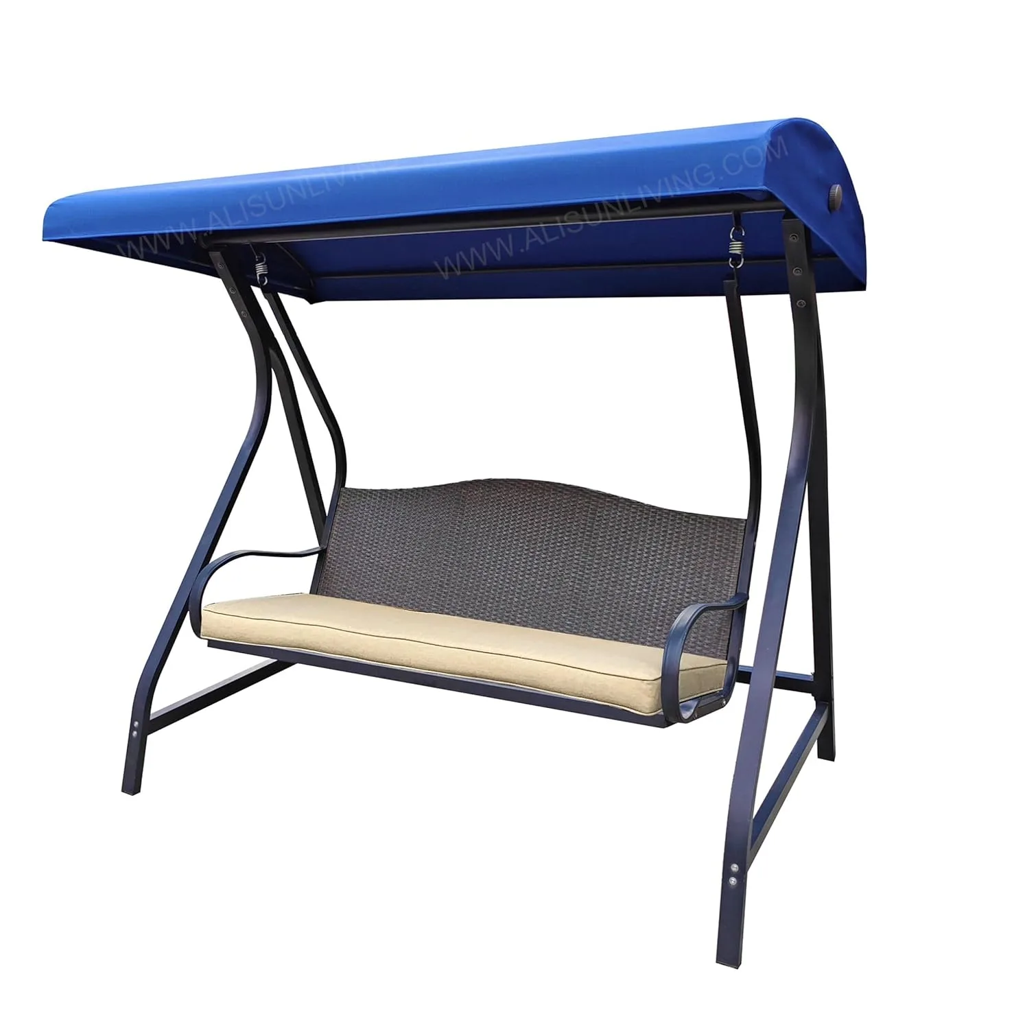 gt porch swing canopy 1