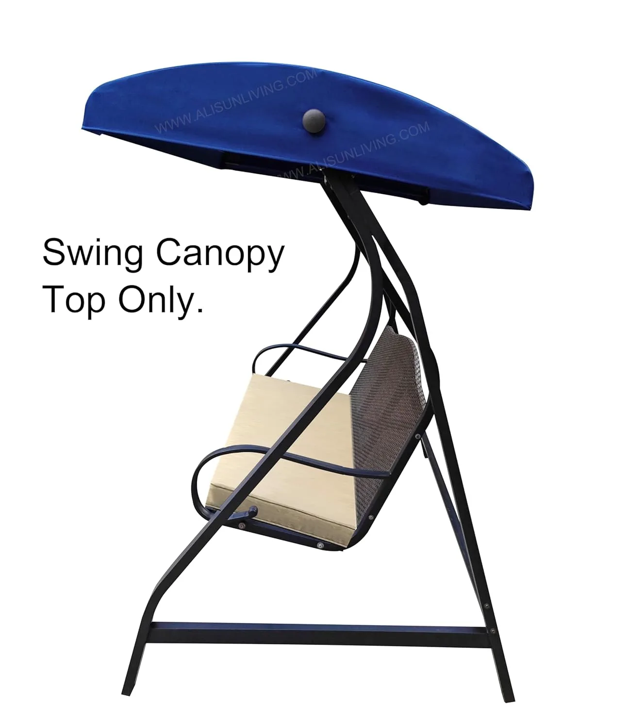 gt porch swing canopy 4