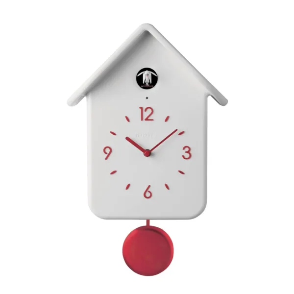 guzzini cuckoo clock 6