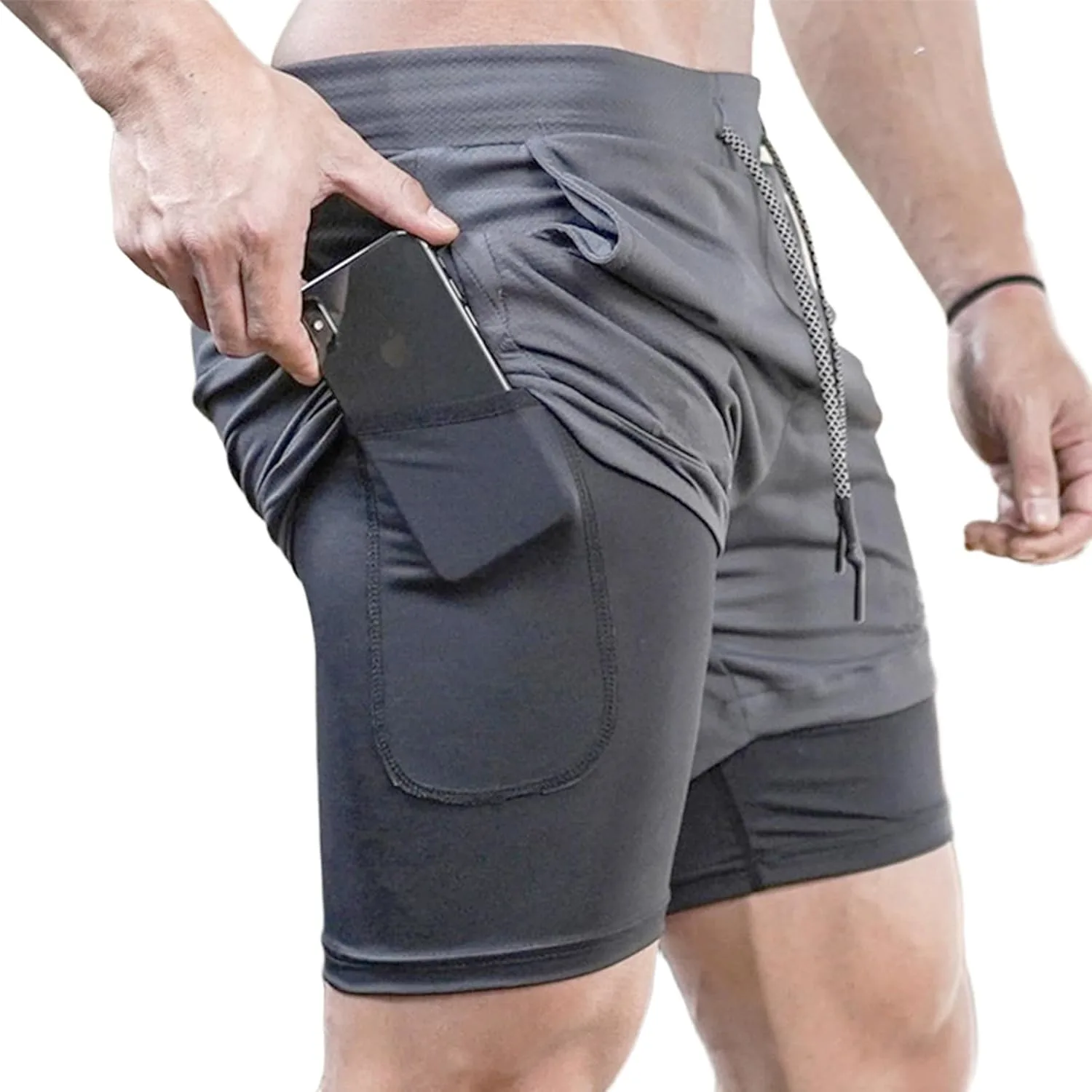 gym shorts men 1