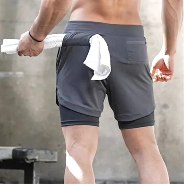 gym shorts men 2