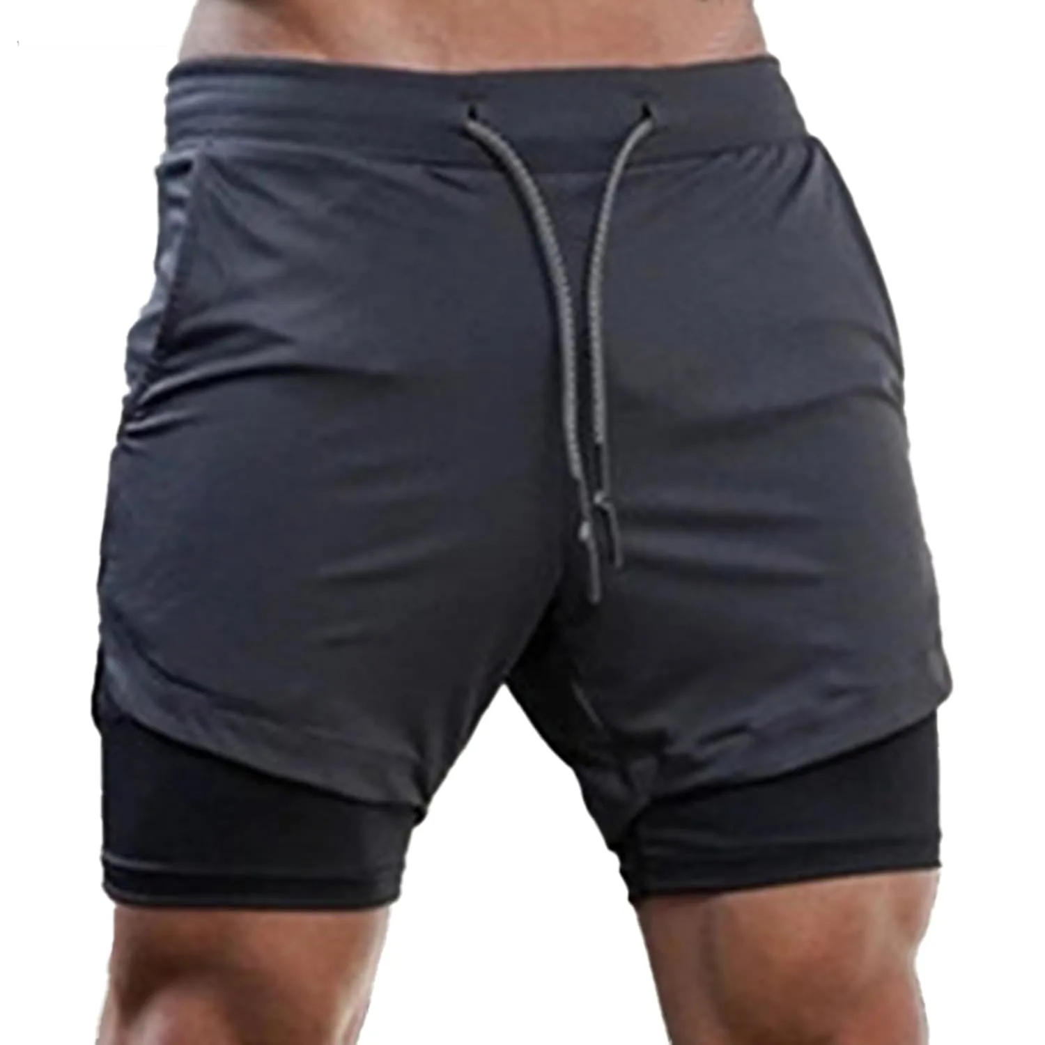 gym shorts men 5
