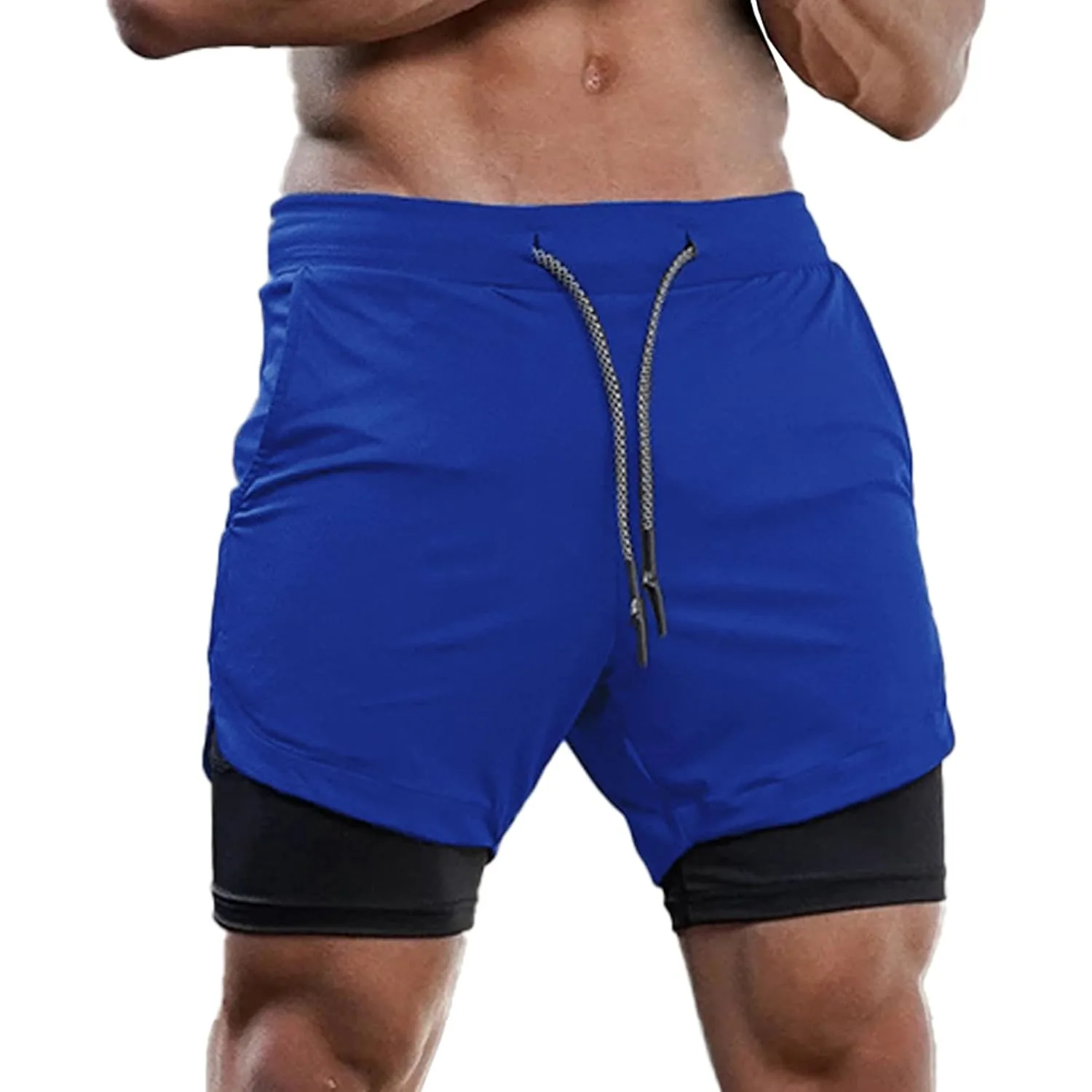gym shorts men 7
