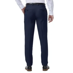 haggar mens comfort pants 3