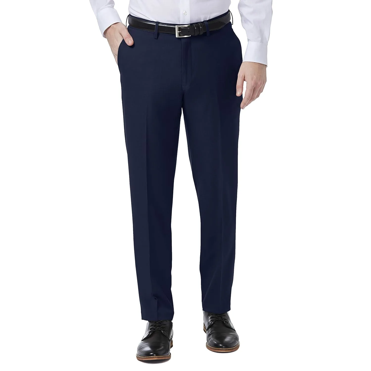 haggar mens dress pants 1