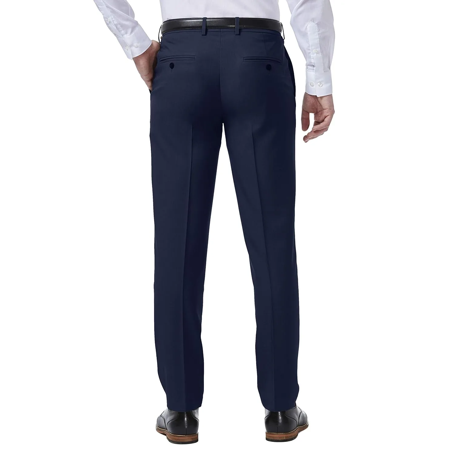 haggar mens dress pants 3