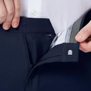 haggar mens dress pants 4