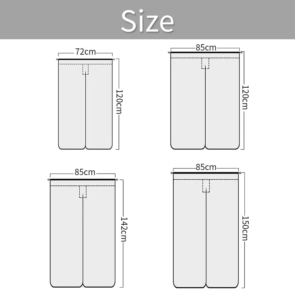 halloween doorway curtain 7