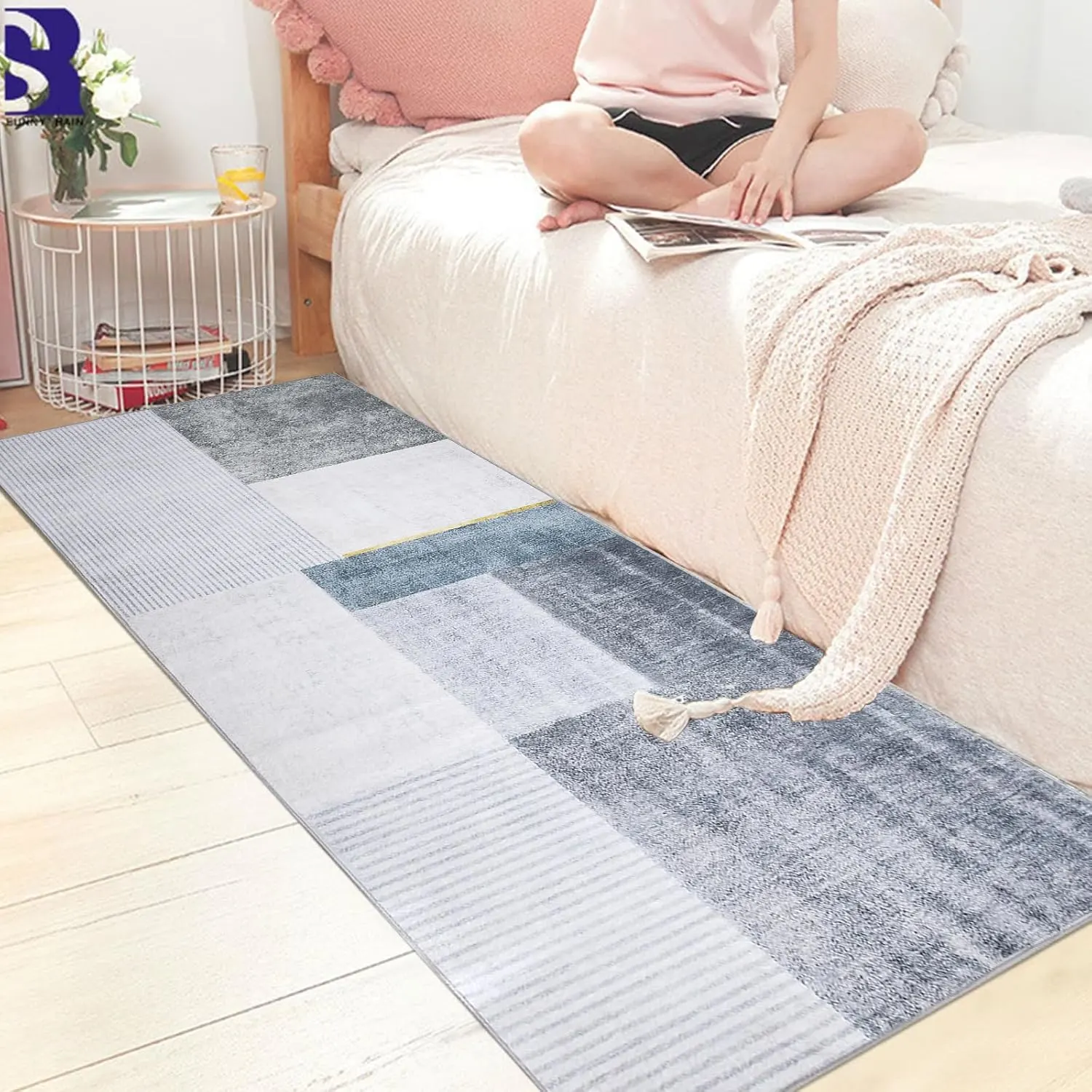 hallway runner rug 4