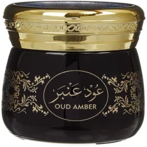 hamidi muattar amber 1