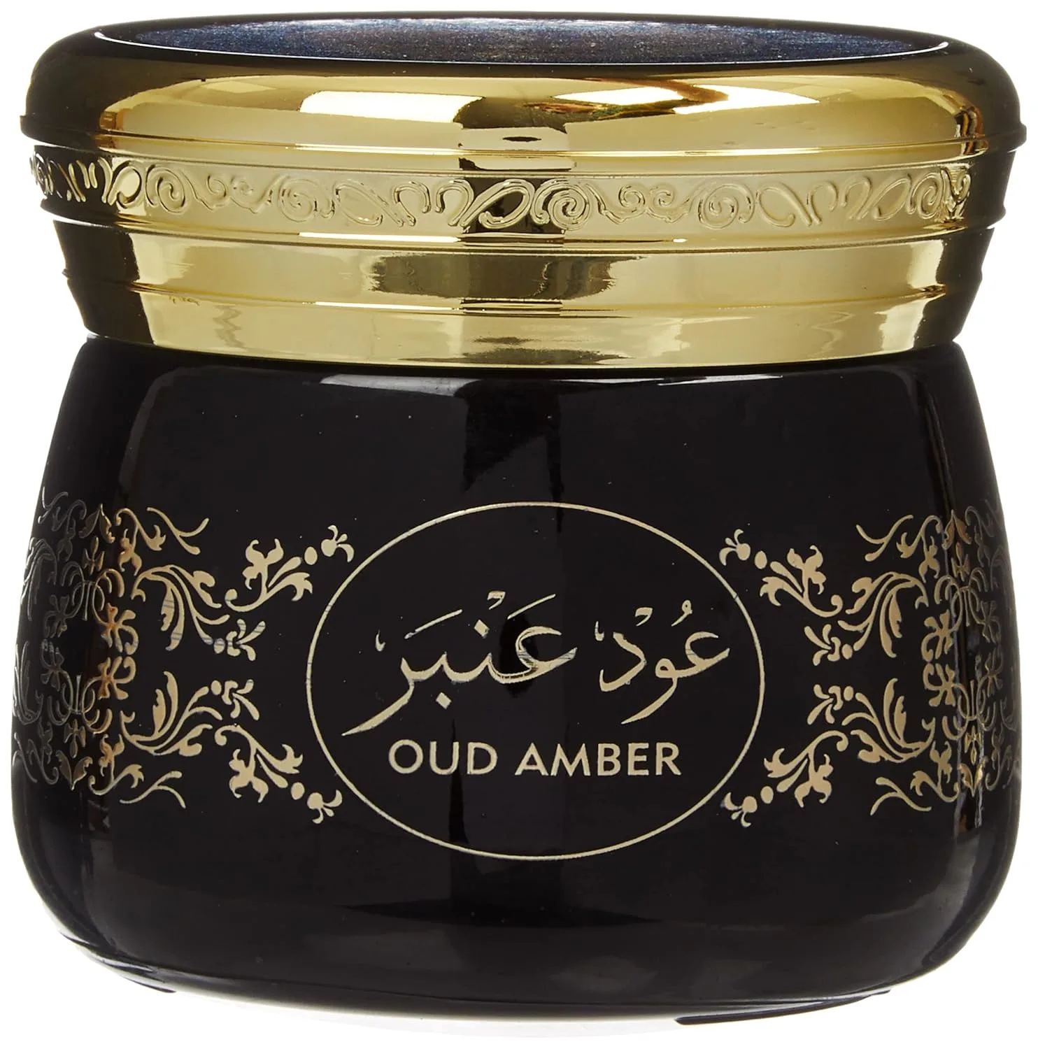 hamidi muattar amber 1