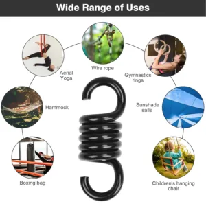 hammock spring heavy duty 2