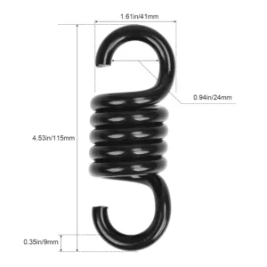 hammock spring heavy duty 3