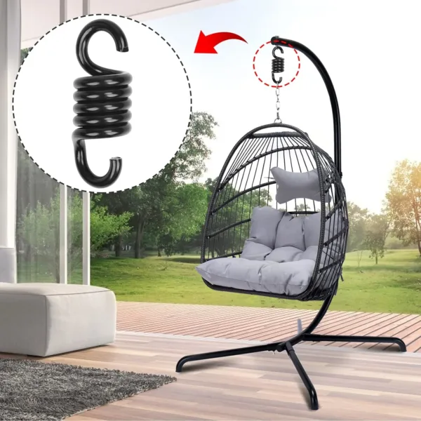 hammock spring heavy duty 4