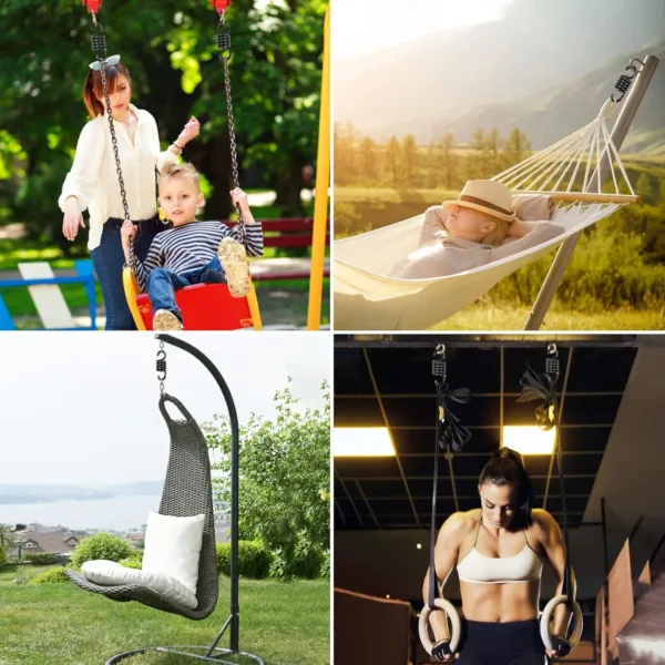 hammock spring heavy duty 5