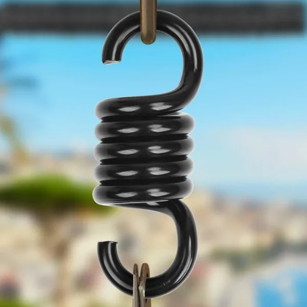 hammock spring heavy duty 6