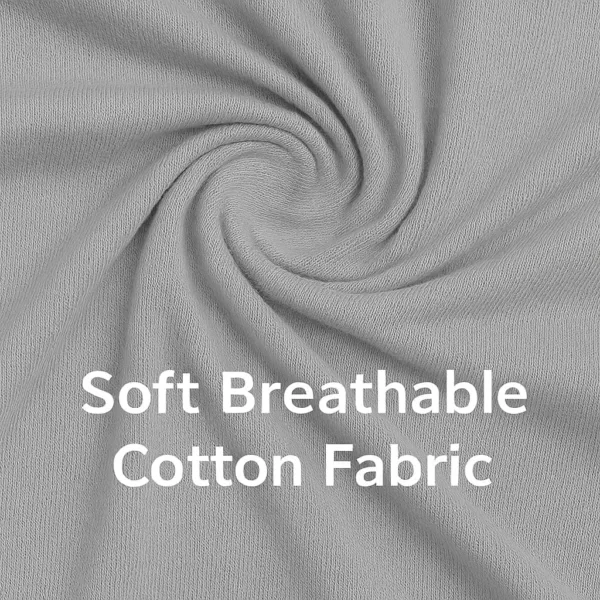 hanes mens cotton shorts 2