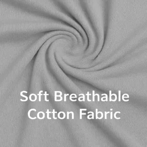 hanes mens cotton shorts 2