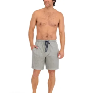 hanes mens cotton shorts 5