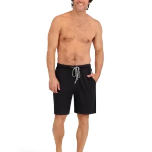 hanes mens cotton shorts 6