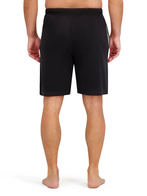 hanes mens cotton shorts 7