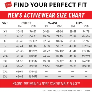 hanes mens ecosmart hooded 7