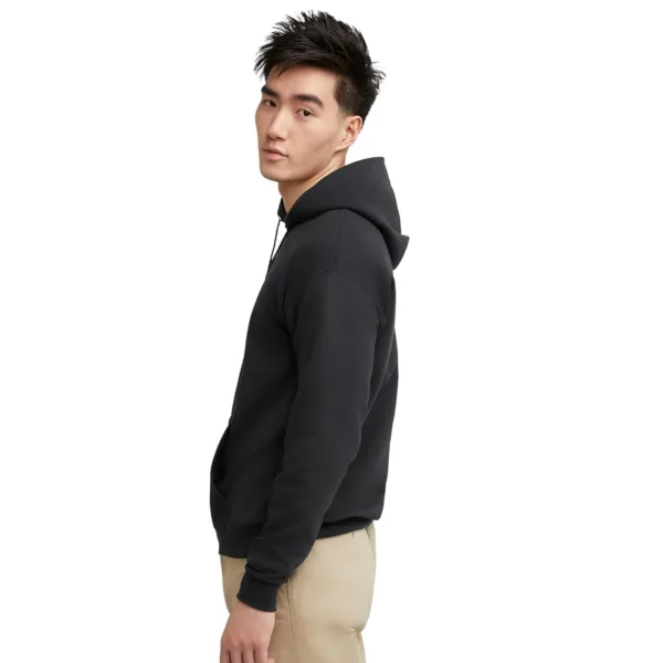 hanes mens ecosmart hoodie 3