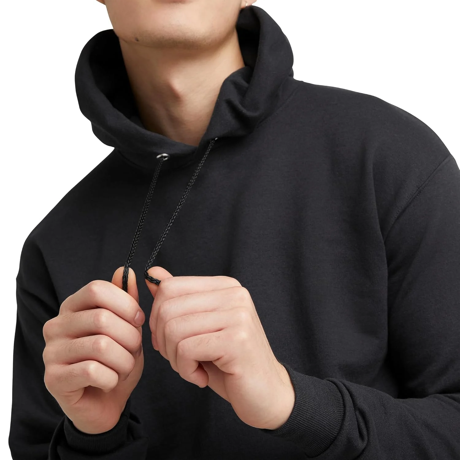 hanes mens ecosmart hoodie 5
