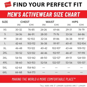 hanes mens ecosmart hoodie 7