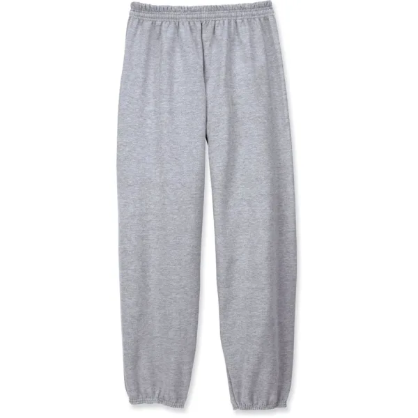 hanes mens ecosmart sweatpants 4