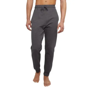 hanes mens fleece joggers 1