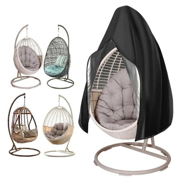 hanging chair cover 1