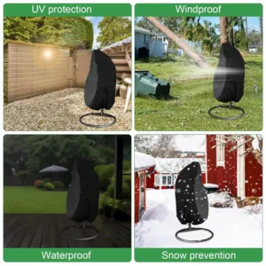 hanging chair cover 7