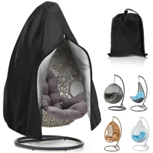 hanging chair cover waterproof 1