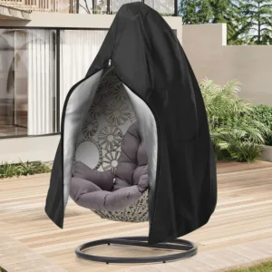 hanging chair cover waterproof 6