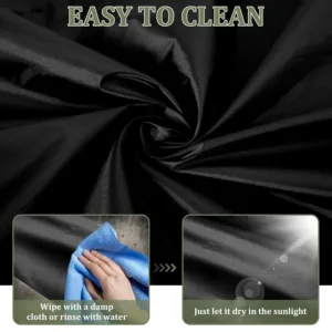 hanging chair cover waterproof 7